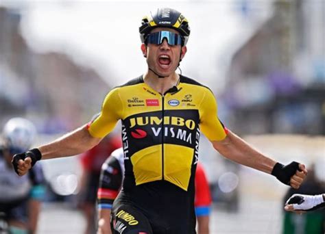 wout van aert height and weight
